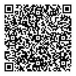 QR-код с визиткой из генератора QR-кодов INVOKA