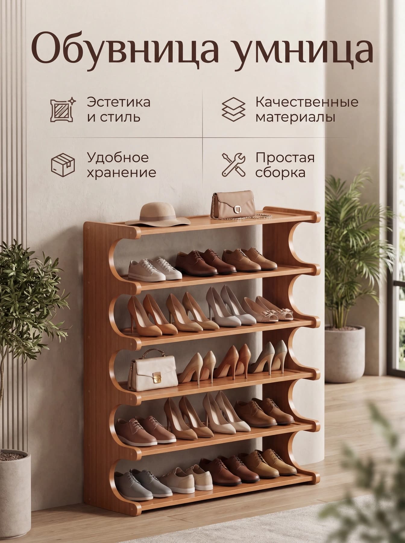 Карточка товара — результат