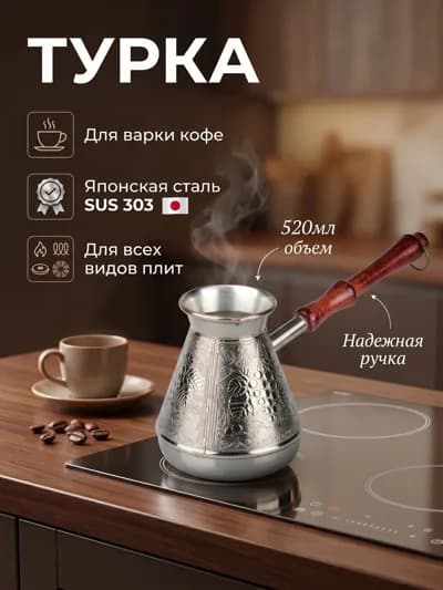 Пример карточки товара в стиле «Классический (с иконками)»