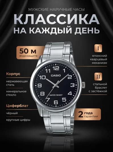 Пример карточки товара в стиле «Золотой люкс»