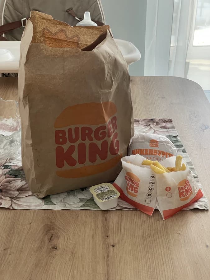 Еда — исходник