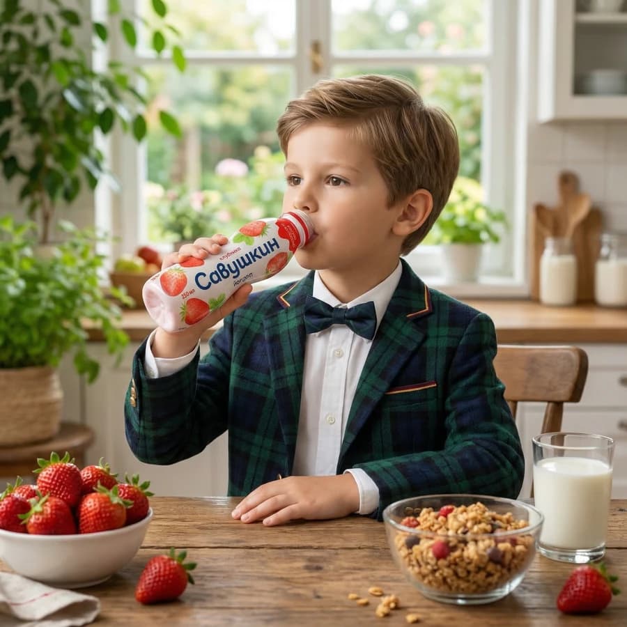 Товар — результат