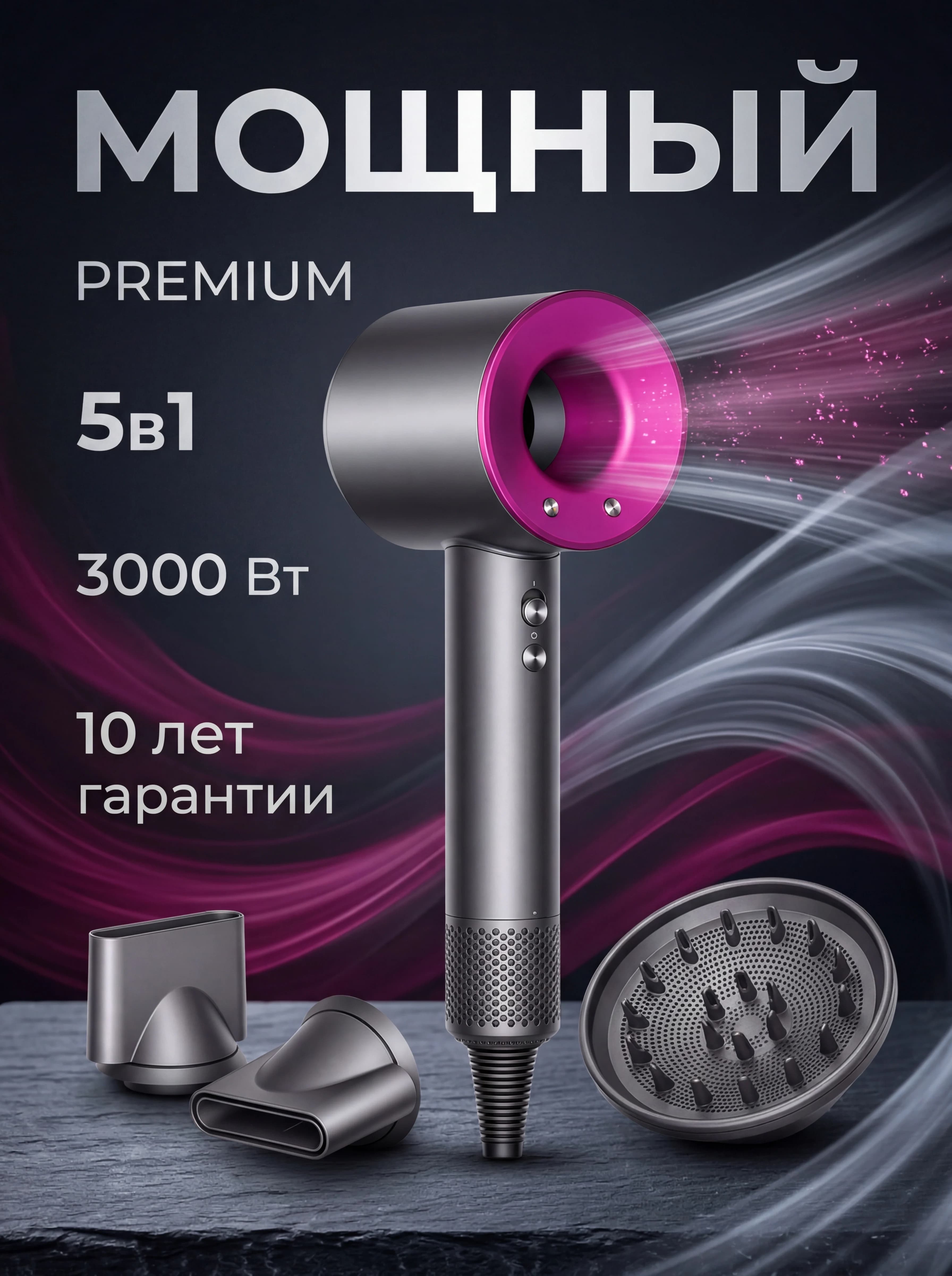 Карточка товара — результат