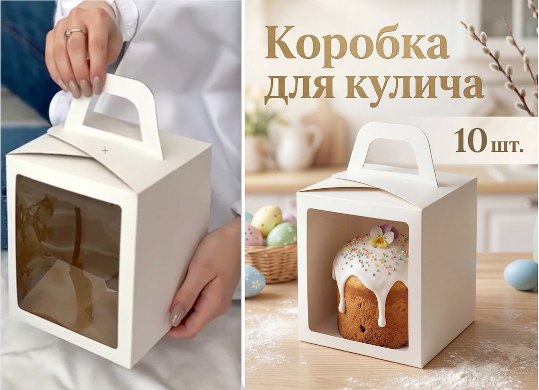 Сгенерировать карточку товара — пример до и после